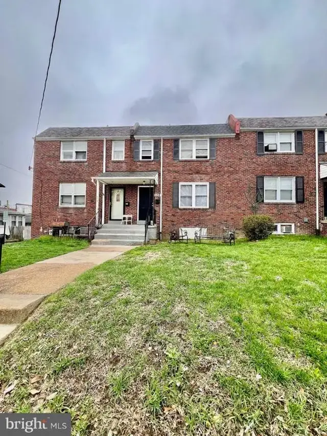 108 E 35th St, Wilmington