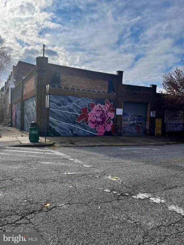 2334 Guilford Ave, Baltimore