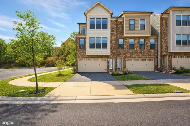 217 Hickory Hollow Ct, Cockeysville