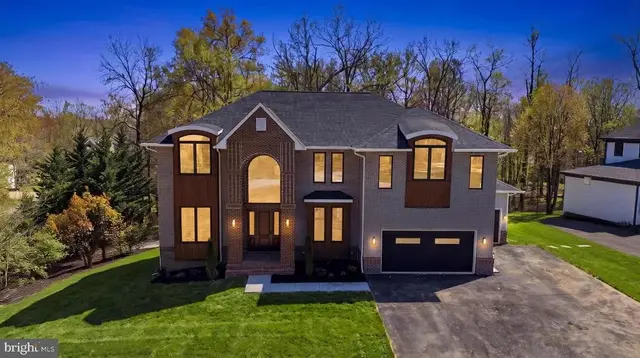 11701 Duckettown Rd, Laurel