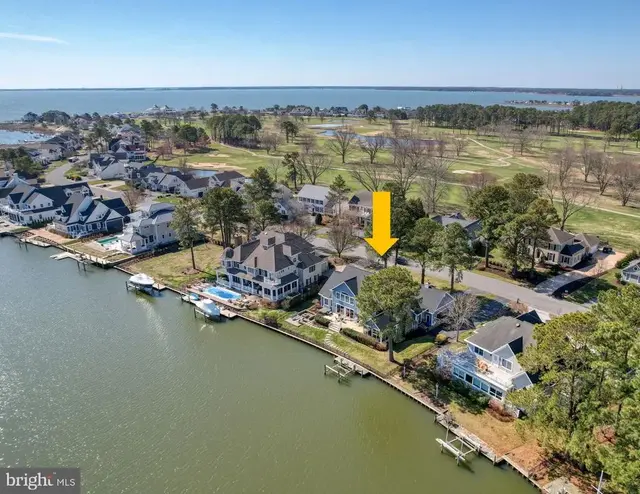 119 East Side Dr, Rehoboth Beach