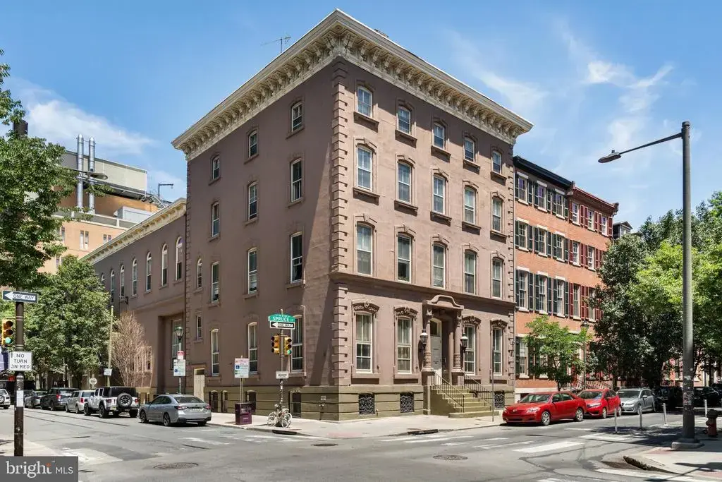 1035 Spruce St #106, PHILADELPHIA
