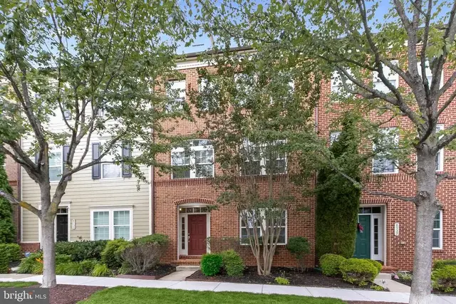 8935 Tawes St, Fulton