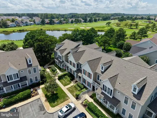 112 Willow Oak Ave #g, Ocean View