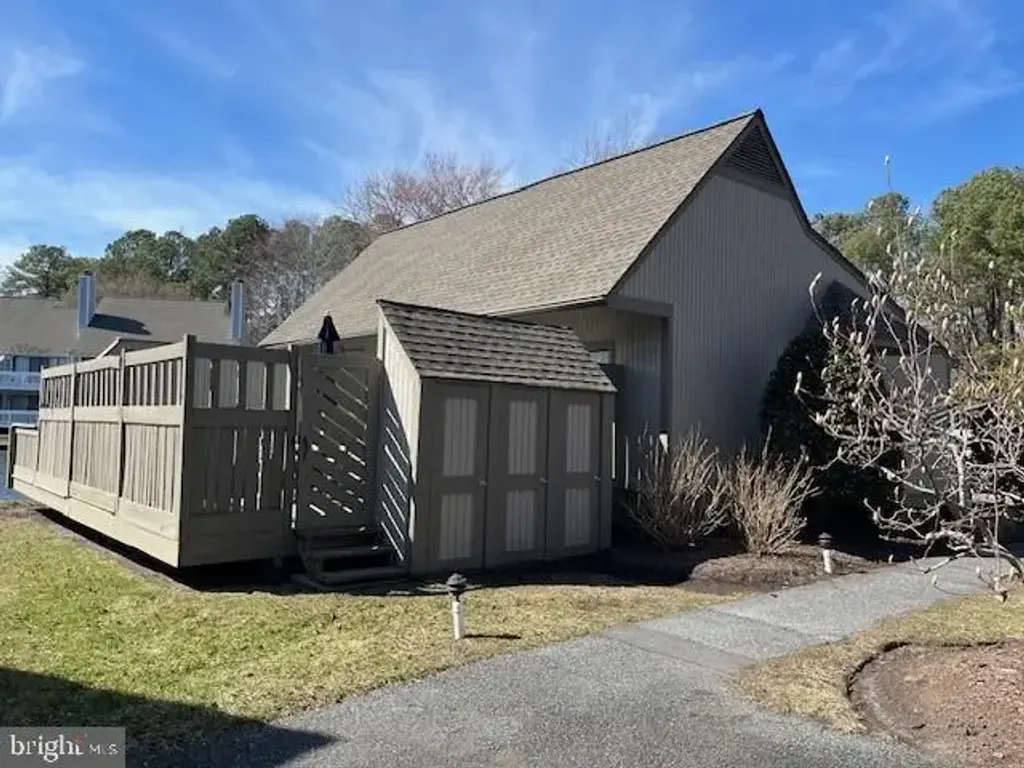 39357 W Pine Ct #1007, bethany beach