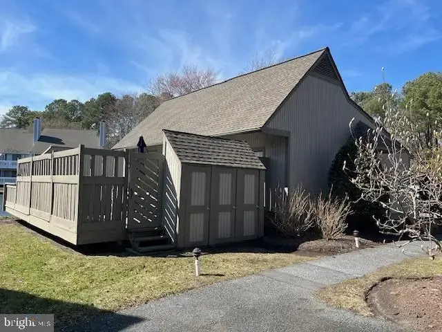 39357 W Pine Ct #1007, Bethany Beach