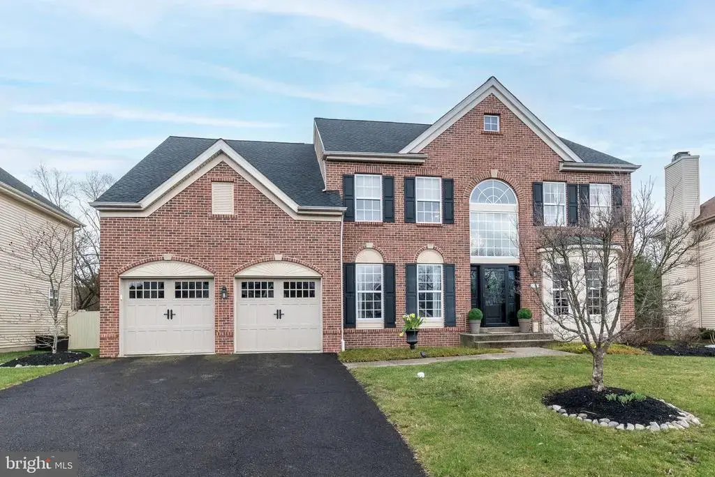 1103 Gallop Cir, NEW HOPE