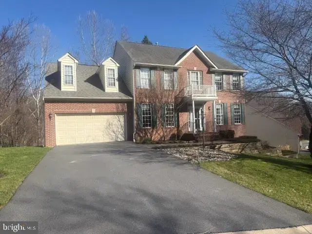 6824 Cherry Tree Ct, New Market