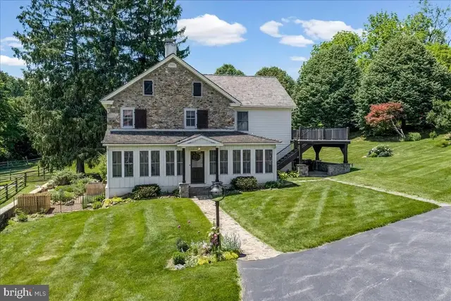2563 Veronica Dr, Chester Springs