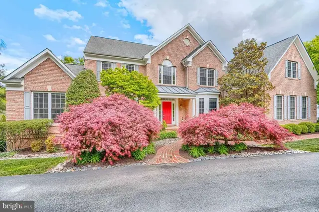 11766 Chapel Estates Dr, Clarksville