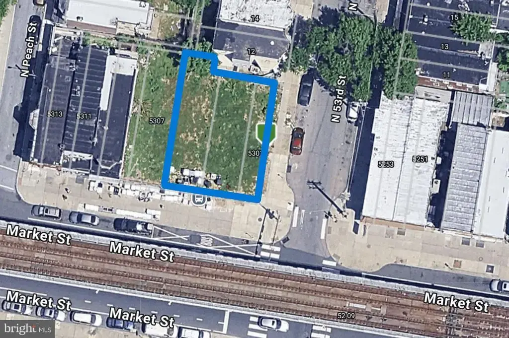 5301 - 5305 Market St, PHILADELPHIA