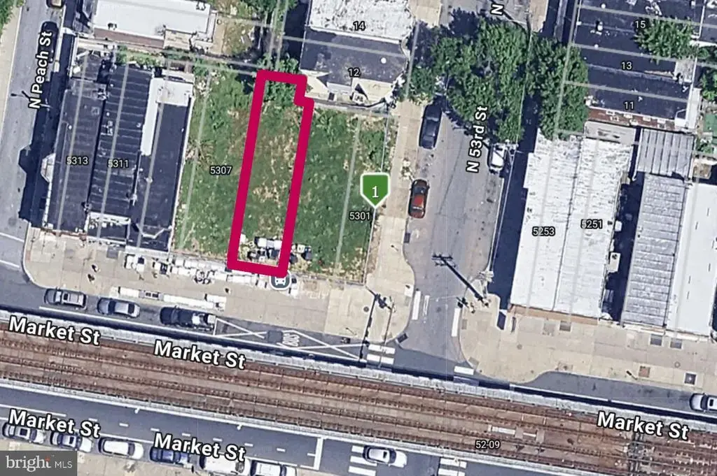 5305-00 Market St, PHILADELPHIA