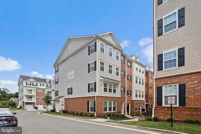 9378 Seney Ln, Owings Mills