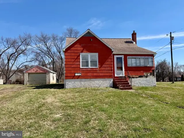6521 Ridge Rd, Baltimore