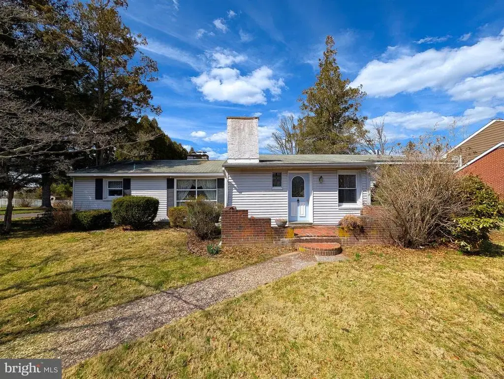 163 Pennsylvania Ave, CHALFONT