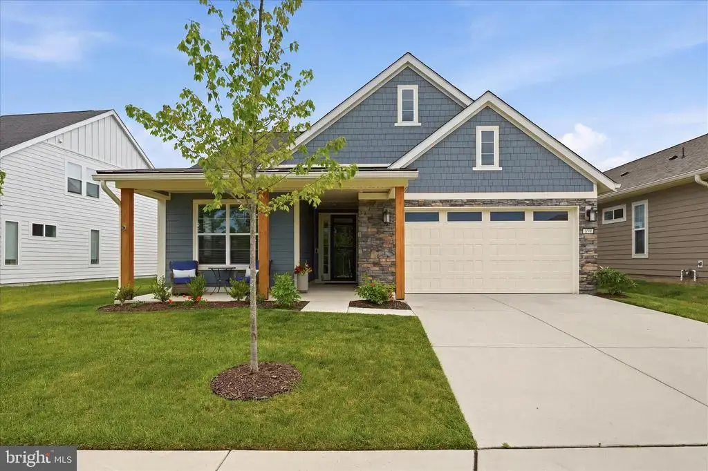 123 Cowbird St, LAKE FREDERICK