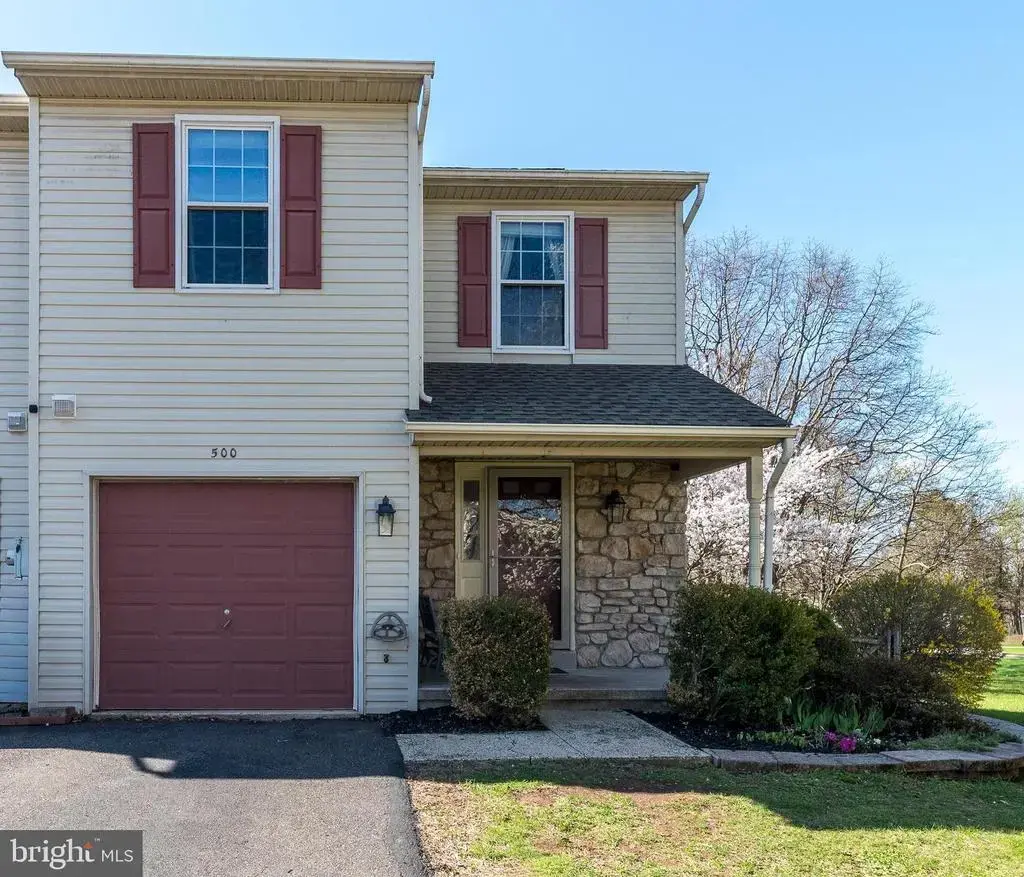 500 Campus Dr, PERKASIE