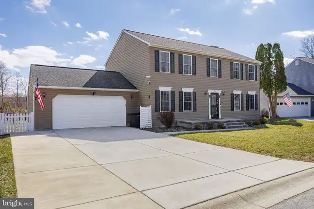 6720 Hunter Rd, Elkridge
