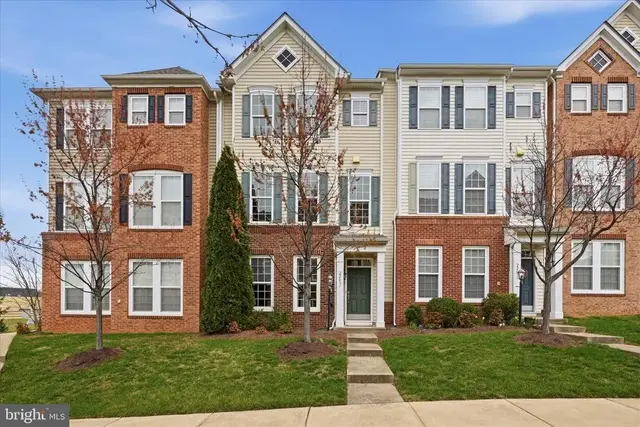22631 Hawkbill Square, Brambleton