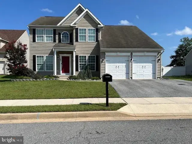 83 Zelkova Rd, Smyrna