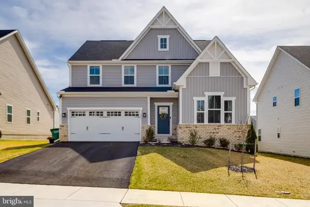 705 Cornerstone Ln, Aberdeen