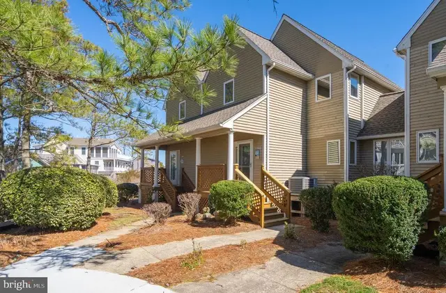 539 #b Hudson Ave #b, Bethany Beach
