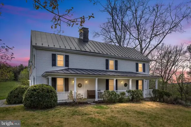 315 Ganders Dr, Luray