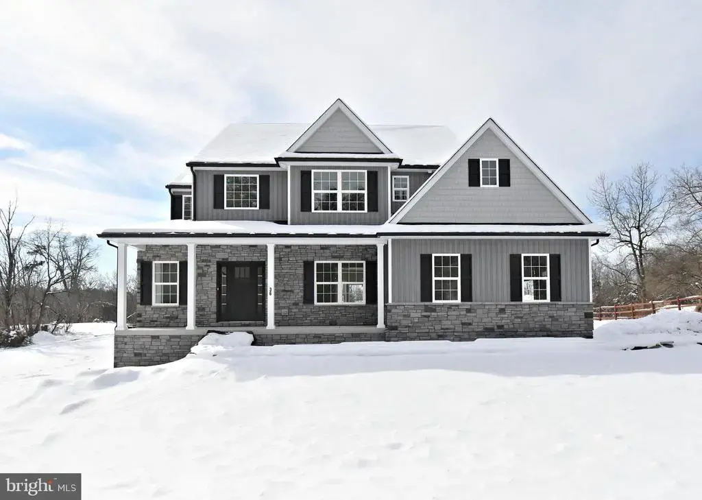 2275 Mill Hill Rd, QUAKERTOWN