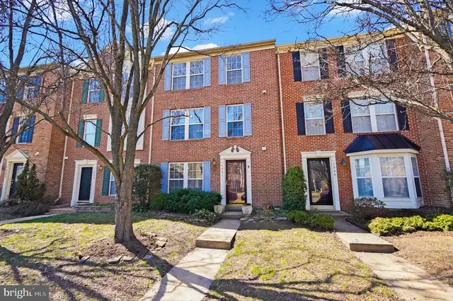 1341 Argall Pl, Alexandria