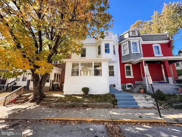 802 E 22nd St, Wilmington