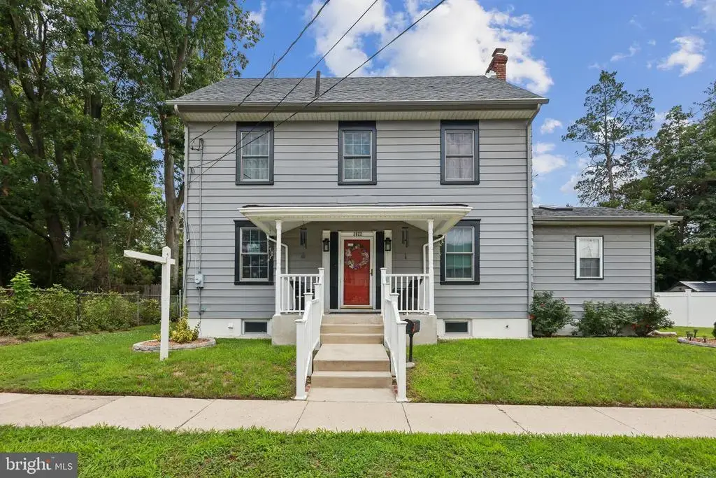 3022 Penn St, PENNSAUKEN