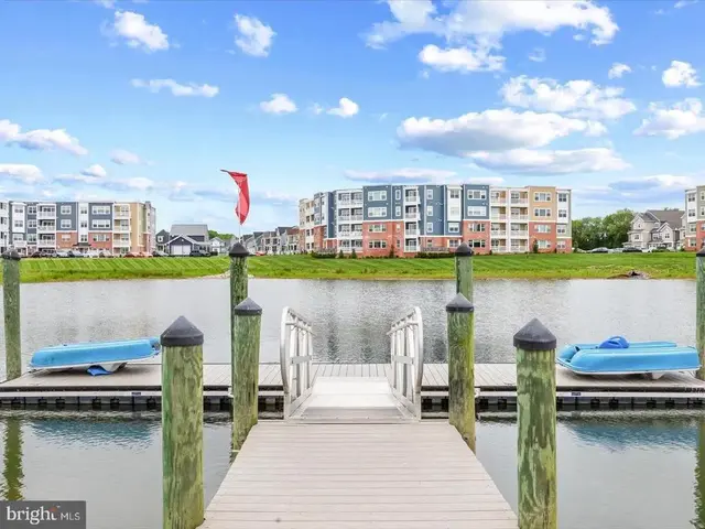 12001 Old Vine Blvd #302, Lewes