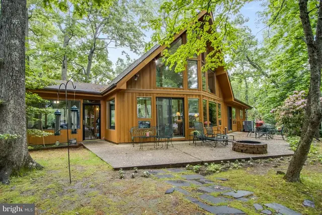 94 Tidewaters Rd, Rehoboth Beach