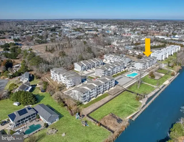 20398 Blue Point Dr #3, Rehoboth Beach