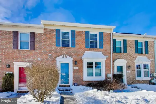 35 Wellspring Cir, Owings Mills