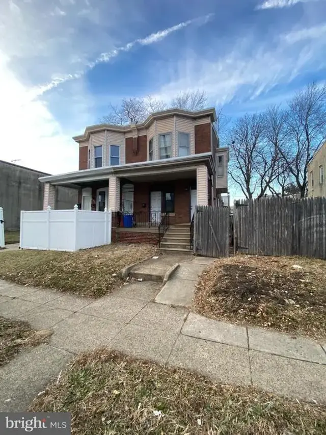 6534 Torresdale Ave #1st Floor, Philadelphia