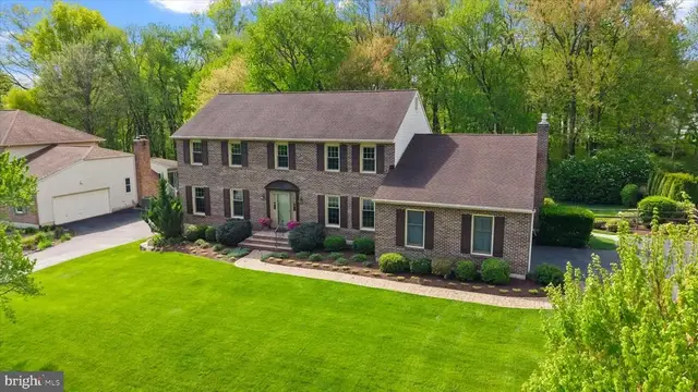 43 Slashpine Cir, Hockessin