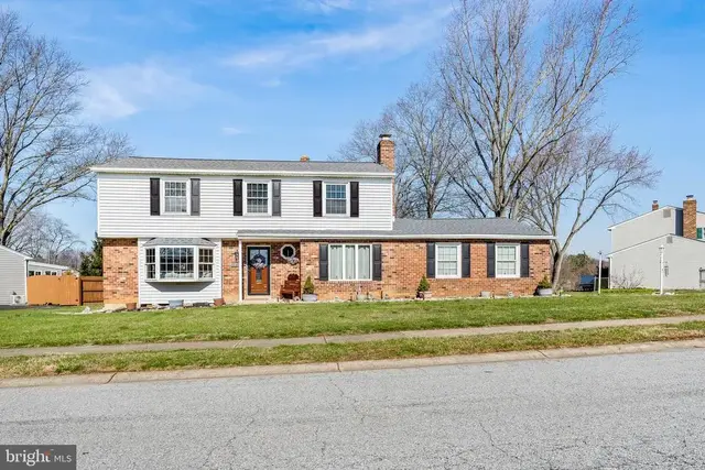 316 Mitchell Dr, Wilmington