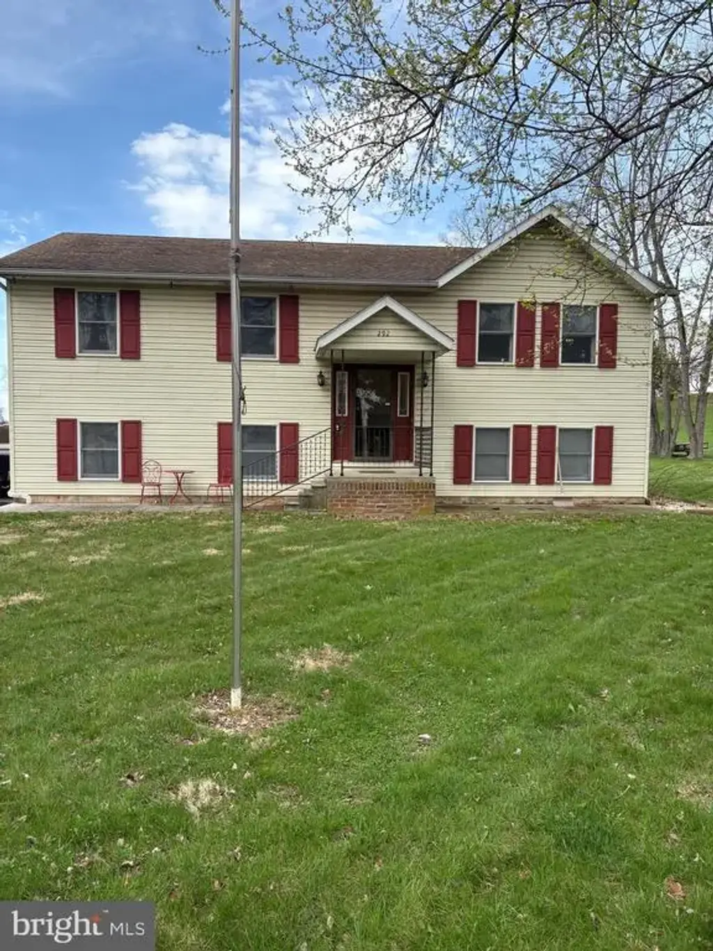 292 Smith Rd, SHIPPENSBURG