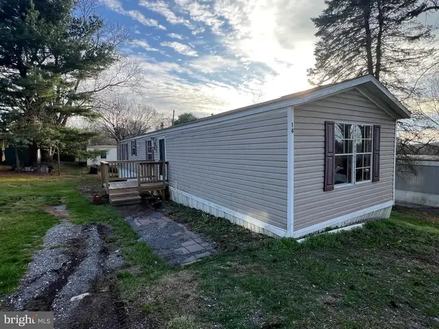 4328 Ridge Rd #14, Mount Airy