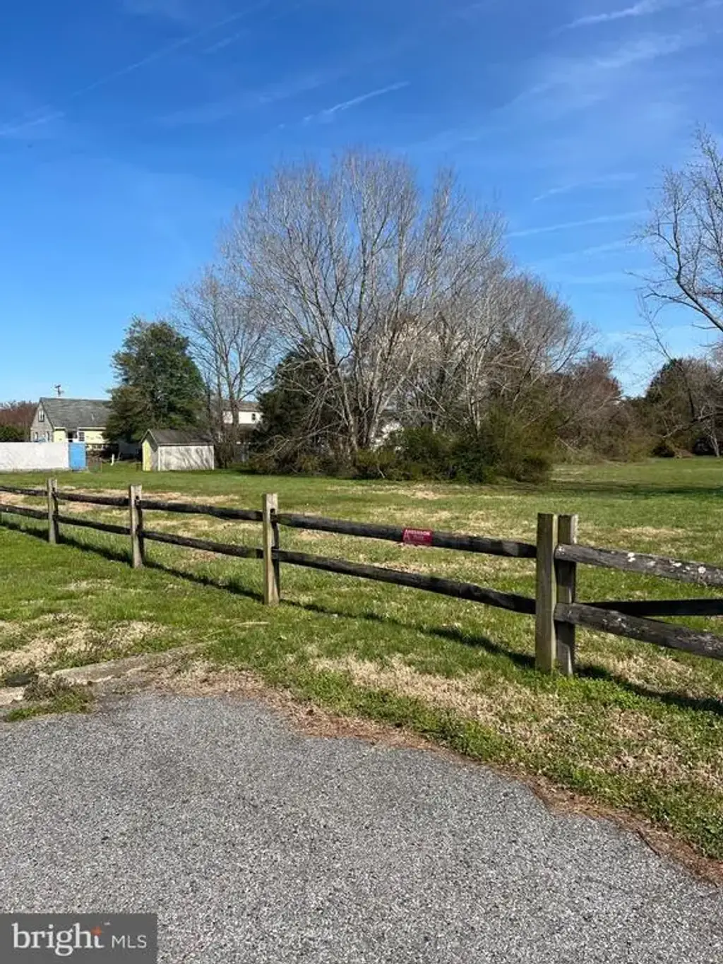 0 Laurel St, POCOMOKE CITY