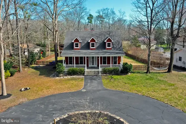 31765 Hickory Manor Rd, Frankford