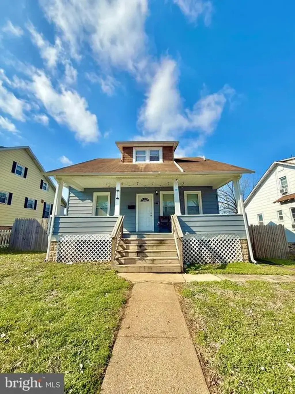 5716 Bland Ave, BALTIMORE