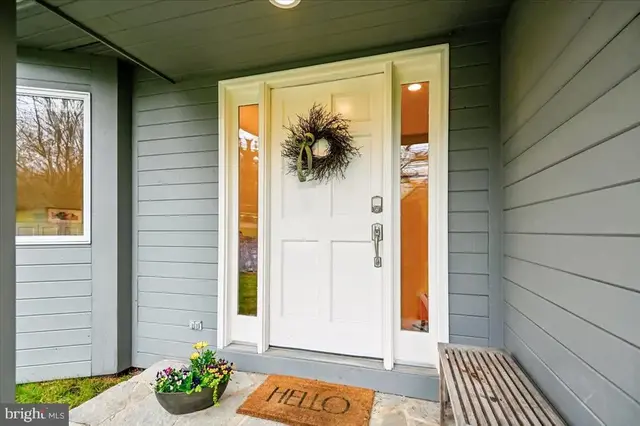 308 W Wind Rd, Towson