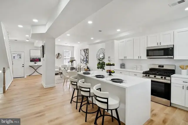 3004 Oakley Ave, Baltimore