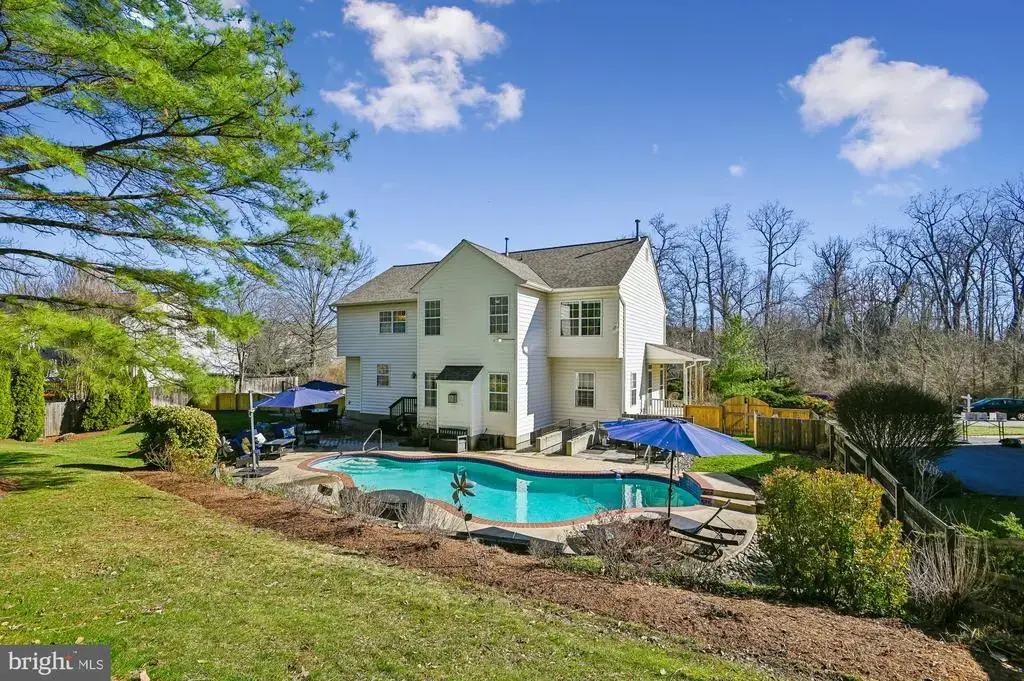 3225 Homewood Rd, DAVIDSONVILLE