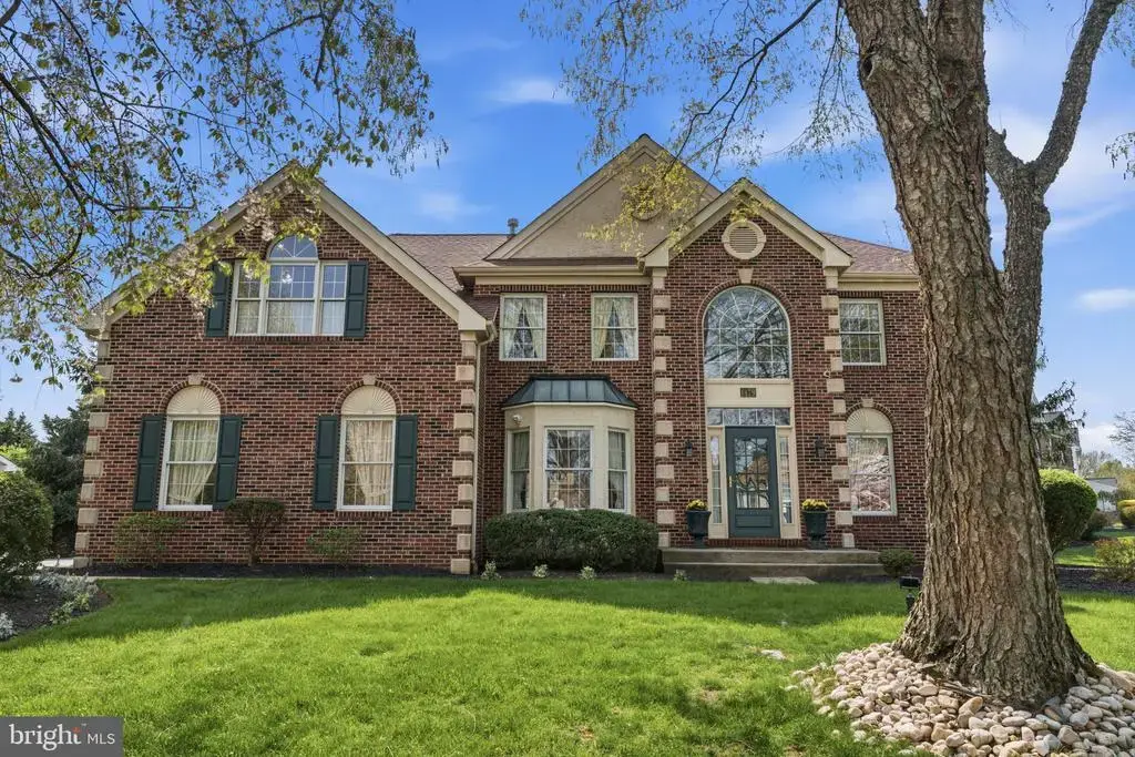 1479 Greenmeadows Rd, YARDLEY