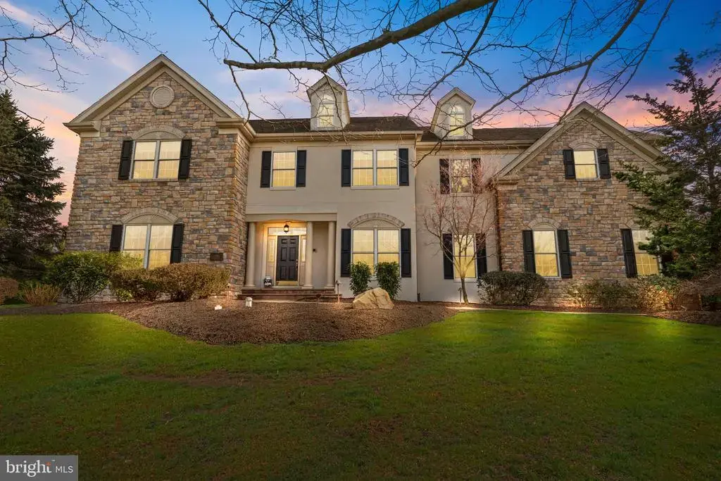 1310 Prospect Farm Dr, YARDLEY