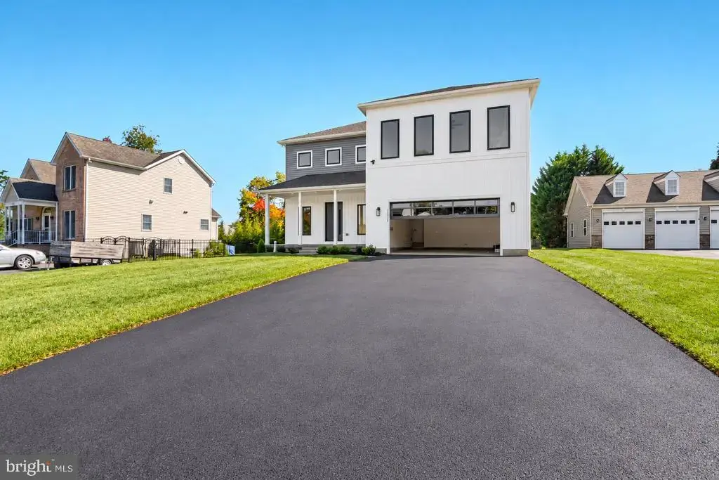 11715 Jerome Ave, WHITE MARSH