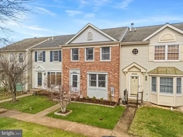 6220 Illinois Ct, New Market